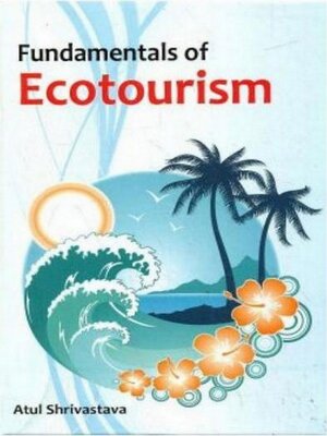cover image of Fundamentals of Ecotourism